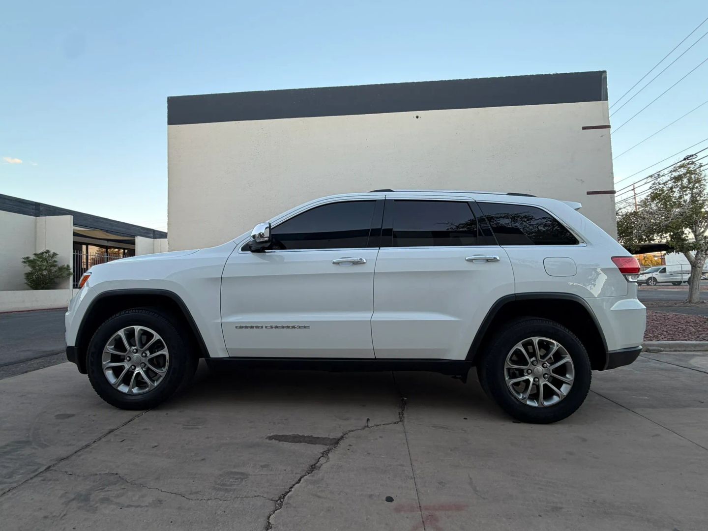 jeep grand cherokee 2015 1C4RJFBGXFC865423 image jeep grand cherokee 2015 1C4RJFBGXFC865423 image